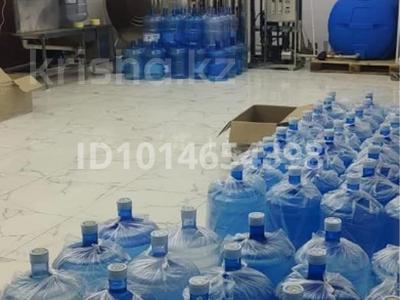 Производство фильтроаанной воды · 150 м² за 6 млн ₸ в Туркестане