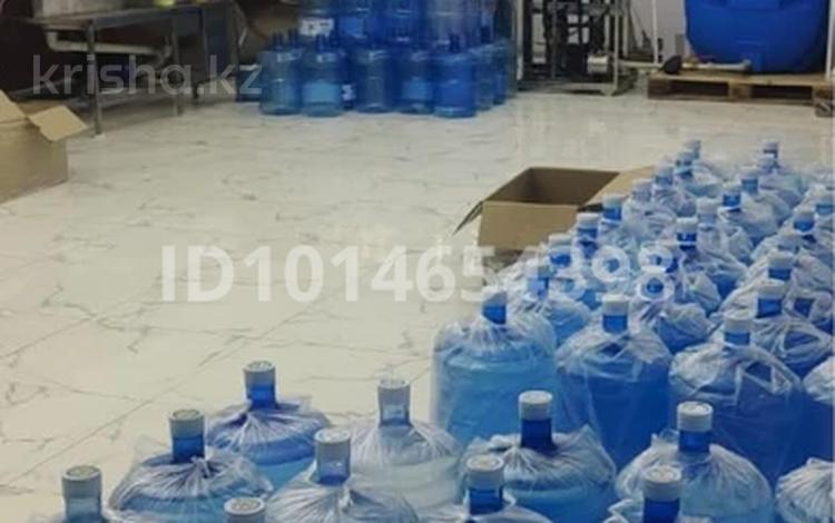 Производство фильтроаанной воды · 150 м² за 6 млн ₸ в Туркестане — фото 2