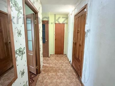 2-комнатная квартира · 45 м² · 5/5 этаж, Гагарина за 11 млн 〒 в Уральске