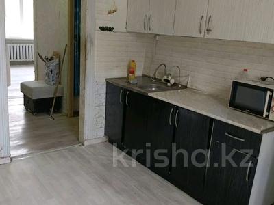 3-бөлмелі пәтер · 58 м² · 2/2 қабат, Урожайная, бағасы: 10.5 млн ₸ в Петропавловске