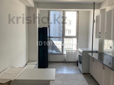 1-бөлмелі пәтер · 45 м² · 5/6 қабат, мкр Шугыла, Сакен Жунысова 2/13, бағасы: 220 000 ₸ в Алматы, Наурызбайский р-н