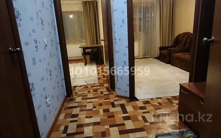 1-комнатная квартира · 36 м² · 7/14 этаж, Сарыарка 41 за 160 000 ₸ в Астане, Сарыарка р-н — фото 2
