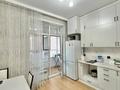 1-бөлмелі пәтер · 40 м² · 9/10 қабат, Култегин 9, бағасы: 25.5 млн ₸ в Астане, Нура р-н