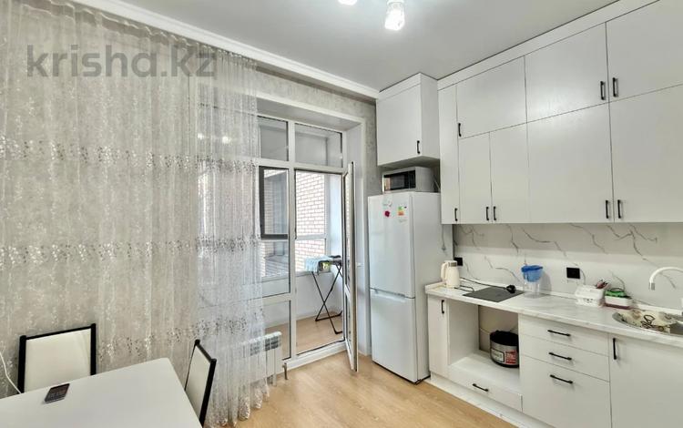 1-бөлмелі пәтер · 40 м² · 9/10 қабат, Култегин 9, бағасы: 25.5 млн ₸ в Астане, Нура р-н — фото 5