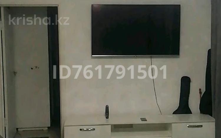 3-бөлмелі пәтер · 55 м² · 1/4 қабат, Ураза Исаева — Ураза Исаева - Казыбек би, бағасы: 45 млн ₸ в Алматы, Алмалинский р-н — фото 14