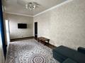2-комнатная квартира, 70 м², 10/17 этаж помесячно, Кунаева за 250 000 〒 в Шымкенте, Аль-Фарабийский р-н — фото 2