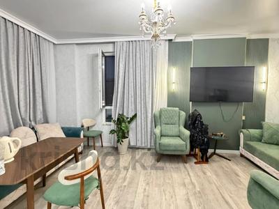 2-комнатная квартира · 48 м² · 5/16 этаж, Сафуан Шаймерденов — НУРЛЫ ЖОЛ- ГОРЯЧЕЕ ПРЕДЛОЖЕНИЕ за 28.5 млн ₸ в Астане, Сарайшык р-н