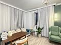 2-комнатная квартира · 48 м² · 5/16 этаж, Сафуан Шаймерденов — НУРЛЫ ЖОЛ- ГОРЯЧЕЕ ПРЕДЛОЖЕНИЕ за 28.5 млн ₸ в Астане, Сарайшык р-н — фото 3