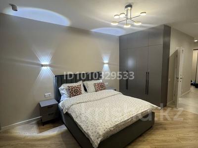 1-комнатная квартира · 35 м² · 6/12 этаж, Сейфуллина 416 — Макатаева за 20 000 〒 в Алматы, Алмалинский р-н