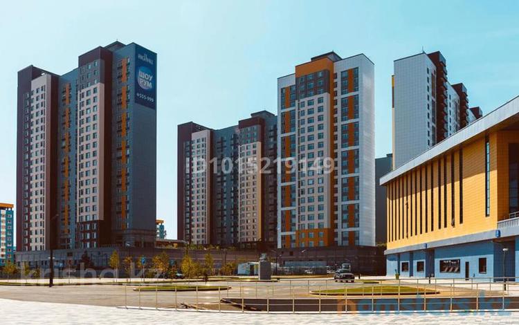 Свободное назначение, офисы, образование · 550 м² за 350 млн ₸ в Астане, Есильский р-н — фото 2