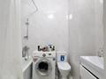 2-бөлмелі пәтер · 46 м² · 8/17 қабат, Туран 43/1, бағасы: ~ 37 млн ₸ в Астане, Нура р-н — фото 8