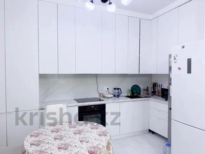 2-бөлмелі пәтер · 46 м² · 8/17 қабат, Туран 43/1, бағасы: ~ 37 млн ₸ в Астане, Нура р-н