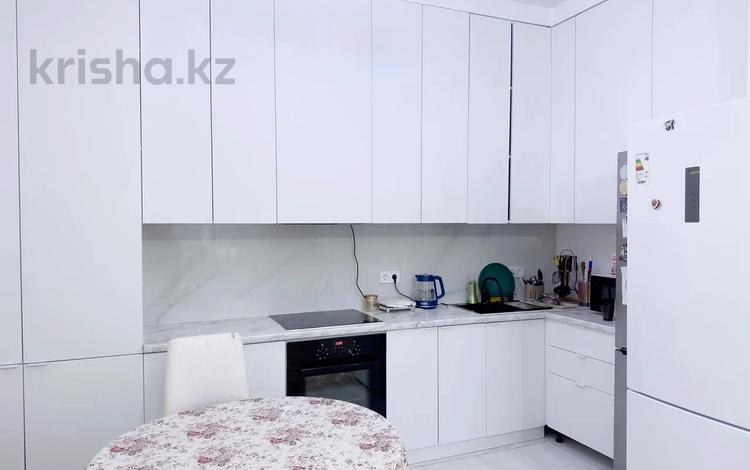 2-бөлмелі пәтер · 46 м² · 8/17 қабат, Туран 43/1, бағасы: ~ 37 млн ₸ в Астане, Нура р-н — фото 6