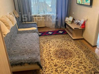 1-комнатная квартира · 34 м² · 4/5 этаж, Бухар Жырау 10 за 11.9 млн 〒 в Павлодаре