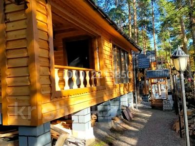 Отдельный дом · 3 комнаты · 70 м² · 5 сот., Зелёная ул. за 32 млн ₸ в Акмолинской обл.