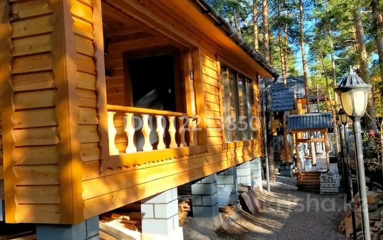 Отдельный дом · 3 комнаты · 70 м² · 5 сот., Зелёная ул. за 32 млн ₸ в Акмолинской обл. — фото 2