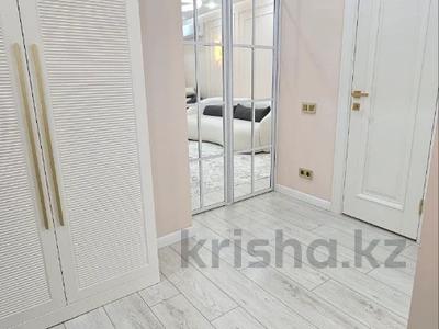 2-бөлмелі пәтер · 51 м² · 1/5 қабат, Карасай батыра — Жумалиева, бағасы: 55.5 млн ₸ в Алматы, Алмалинский р-н