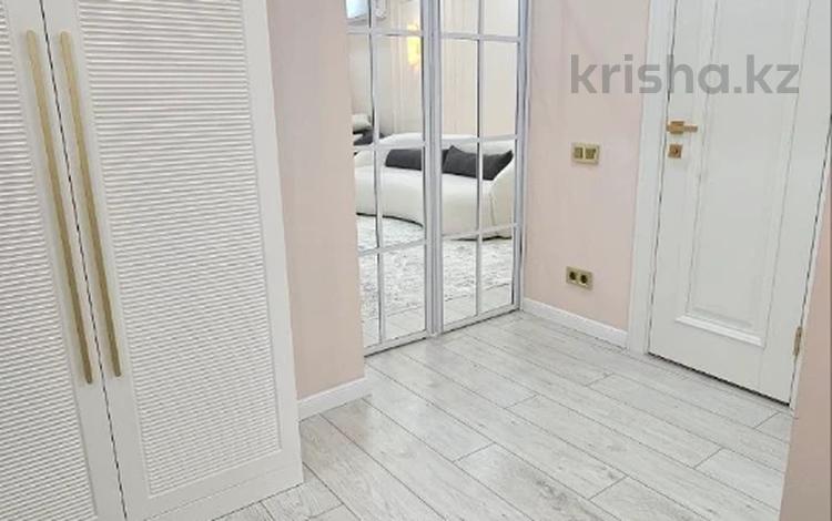 2-бөлмелі пәтер · 51 м² · 1/5 қабат, Карасай батыра — Жумалиева, бағасы: 55.5 млн ₸ в Алматы, Алмалинский р-н — фото 12