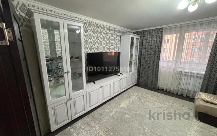 2-бөлмелі пәтер · 58 м² · 7/9 қабат, мкр Новый Город, Ермекова 106А, бағасы: 25.5 млн ₸ в Караганде, Казыбек би р-н — фото 2