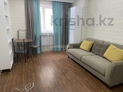 1-комнатная квартира · 21 м² · 2/3 этаж, мкр Тастыбулак 1а — Жандосова 1а за 135 000 ₸ в Алматы, Наурызбайский р-н