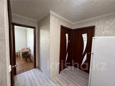 2-бөлмелі пәтер · 45 м² · 6/9 қабат, Жаңа қала ш/а., Абдирова, бағасы: 16.9 млн ₸ в Караганде, Казыбек би р-н