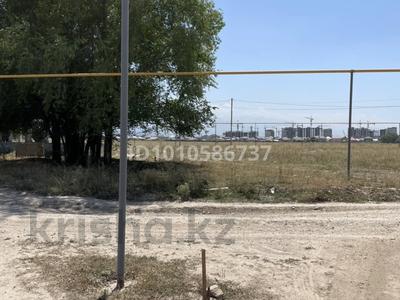Жер телімі · 6 сотық, Турксибский р-н, мкр Жас Канат, бағасы: 40 млн ₸ в Алматы