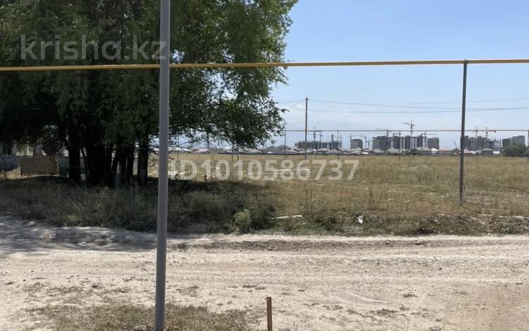 Жер телімі · 6 сотық, Турксибский р-н, мкр Жас Канат, бағасы: 40 млн ₸ в Алматы — фото 2