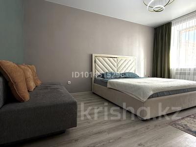 2-комнатная квартира · 50 м² · 2/9 этаж, Микрорайон Береке 52 за 17 000 ₸ в Костанае
