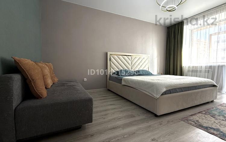 2-комнатная квартира · 50 м² · 2/9 этаж, Микрорайон Береке 52 за 17 000 ₸ в Костанае — фото 2