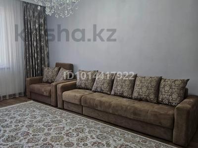 2-бөлмелі пәтер · 67.3 м² · 6/8 қабат, Гейдара Алиева 10/1, бағасы: 400 000 ₸ в Астане, Есильский р-н