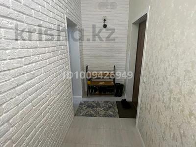 3-комнатная квартира · 114 м² · 3/9 этаж, мкр. Алтын орда, Пр.Молдагуловой 66 — Пр.Молдагуловой за 52 млн ₸ в Актобе
