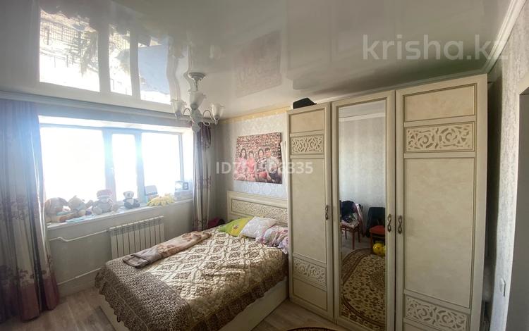 2-комнатная квартира · 49 м² · 4/4 этаж, В.Рей — Районная больница за 13 млн ₸ в Каркаралинске — фото 2