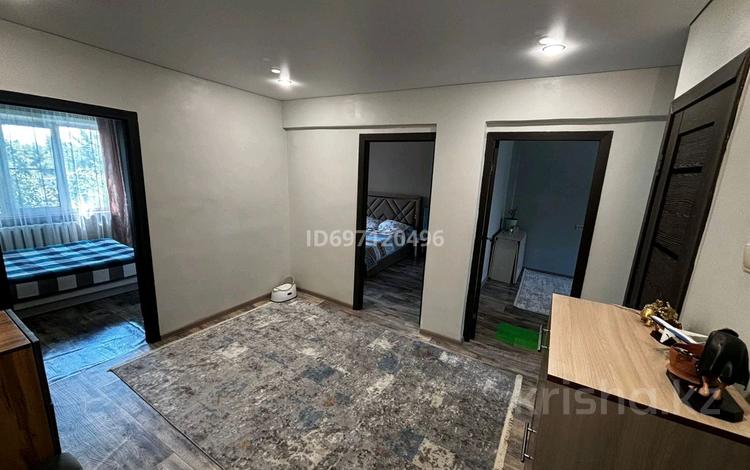 4-бөлмелі пәтер · 82 м² · 2/5 қабат, Бажова 331/4 — Прохладный, бағасы: 34 млн ₸ в Усть-Каменогорске, Ульбинский — фото 15