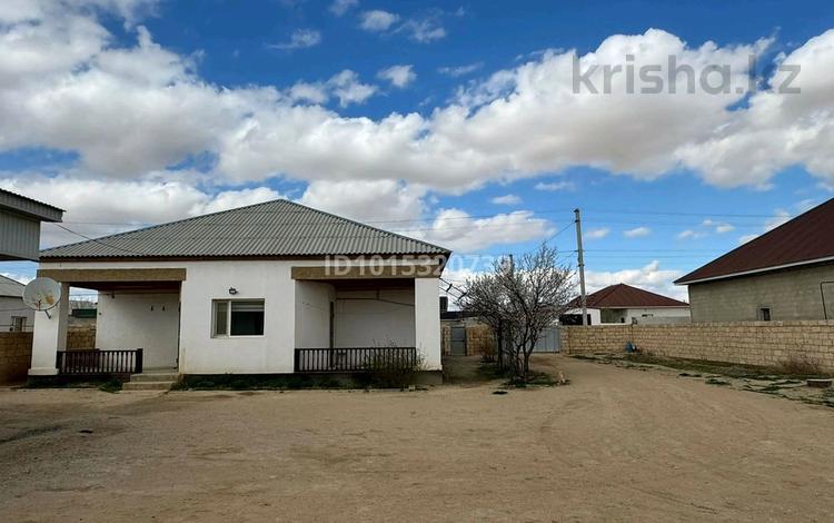 Отдельный дом · 5 комнат · 168 м² · 10000 сот., 33 18 за 22 млн ₸ в Жанаозен — фото 2