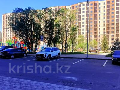 4-комнатная квартира · 114 м² · 10/12 этаж, ​Улица Карбышева 15/1 за 47 млн ₸ в Караганде, Казыбек би р-н