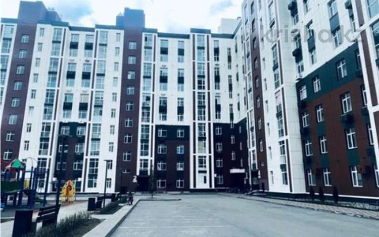 3-комнатная квартира · 92 м² · 4/10 этаж, мкр Юго-Восток, ул. Муканова за 38 млн ₸ в Караганде, Казыбек би р-н — фото 2