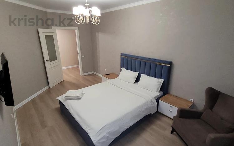 1-комнатная квартира · 41 м² · 8/9 этаж, Наримановская 66 за 11 000 〒 в Костанае — фото 2