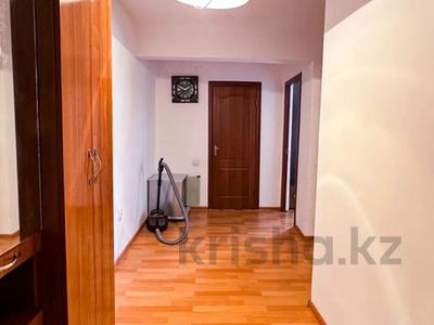 2-комнатная квартира · 60 м² · 2/5 этаж, Большак 42 за 24 млн 〒 в Талдыкоргане, мкр Болашак
