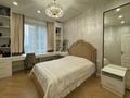 4-комнатная квартира · 141 м² · 8/19 этаж, Сейфуллина за 235 млн ₸ в Алматы, Бостандыкский р-н — фото 13
