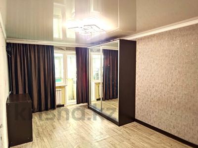 2-бөлмелі пәтер · 45 м² · 5/5 қабат, мкр Юго-Восток, Язева 13, бағасы: 14.8 млн ₸ в Караганде, Казыбек би р-н