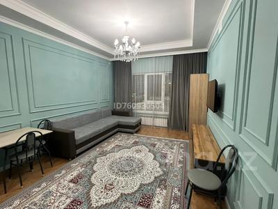 1-комнатная квартира · 30 м², мкр Аккент, Мкр. Аккент за 190 000 〒 в Алматы, Алатауский р-н