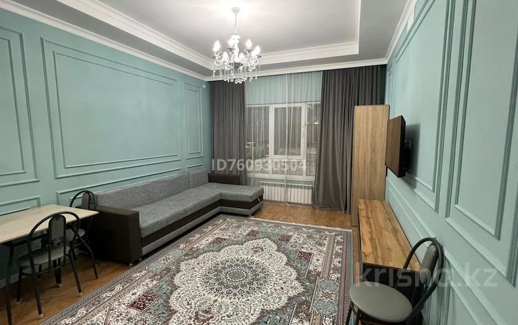1-комнатная квартира · 30 м², мкр Аккент за 190 000 ₸ в Алматы, Алатауский р-н — фото 2
