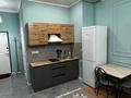 1-комнатная квартира · 30 м², мкр Аккент за 190 000 ₸ в Алматы, Алатауский р-н — фото 3