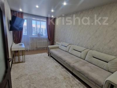 3-комнатная квартира · 67.1 м² · 2/3 этаж, Квартал В за 20.5 млн ₸ в Семее