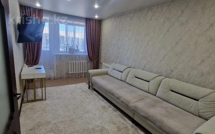 3-комнатная квартира · 67.1 м² · 2/3 этаж, Квартал В за 20.5 млн ₸ в Семее — фото 2