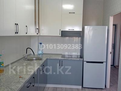 1-комнатная квартира · 32 м² · 11/13 этаж, мкр Туран-2 11А за 110 000 ₸ в Шымкенте, Каратауский р-н