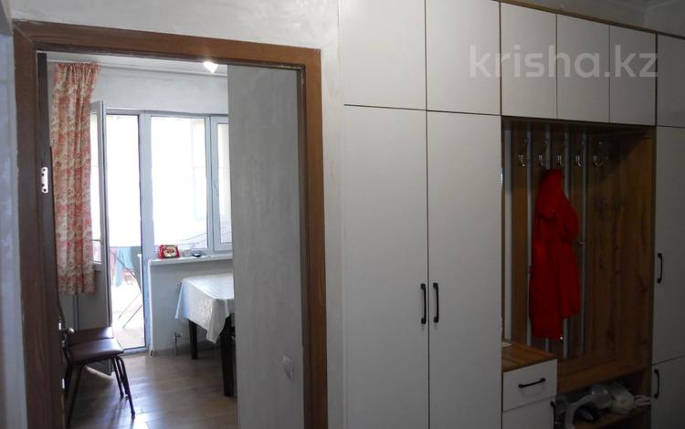 2-бөлмелі пәтер · 67 м² · 9/9 қабат, мкр Нуркент, бағасы: 32 млн ₸ в Алматы, Алатауский р-н — фото 6