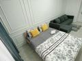 1-комнатная квартира · 52 м² · 5/5 этаж, Баймуханова 41 — Асхана Lemonade за 8 000 〒 в Атырау, мкр Привокзальный-5 — фото 2