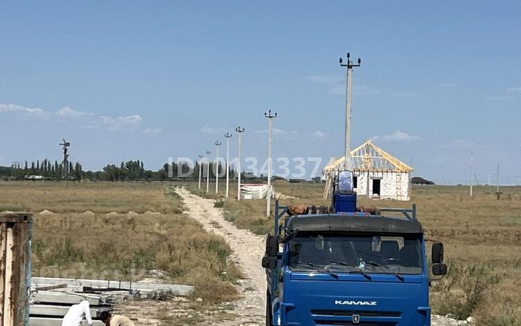 Участок · 5 соток, Жайнак (Комсомол) за 5 млн ₸ — фото 12