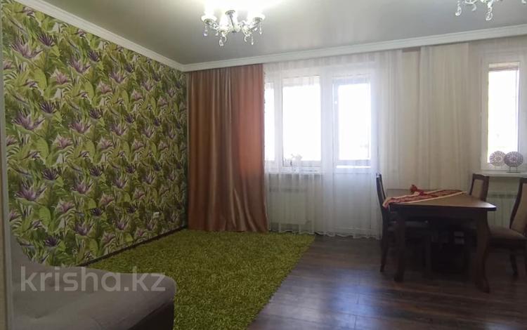 2-бөлмелі пәтер · 74.7 м² · 16/20 қабат, Кенесары 65, бағасы: 30 млн ₸ в Астане, р-н Байконур — фото 38
